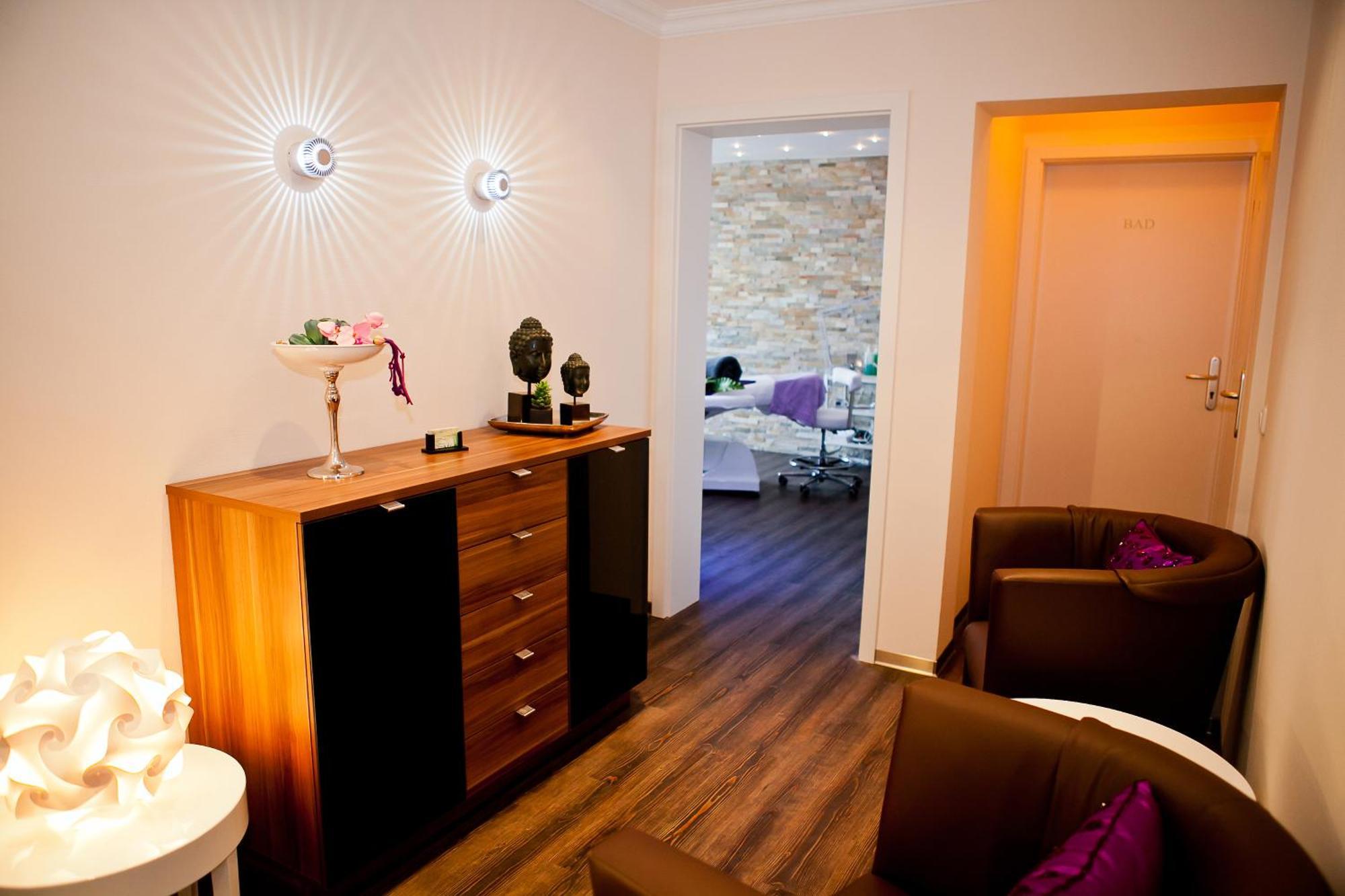 Thermalhotel Gass Bad Fussing Bagian luar foto