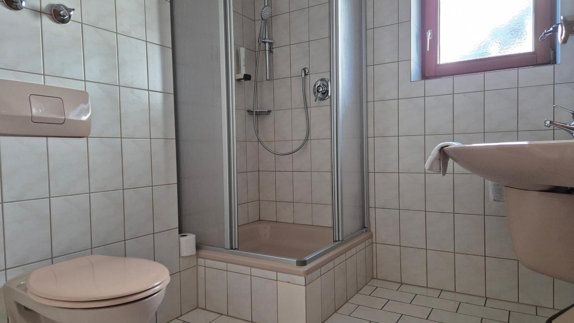 Thermalhotel Gass Bad Fussing Bagian luar foto